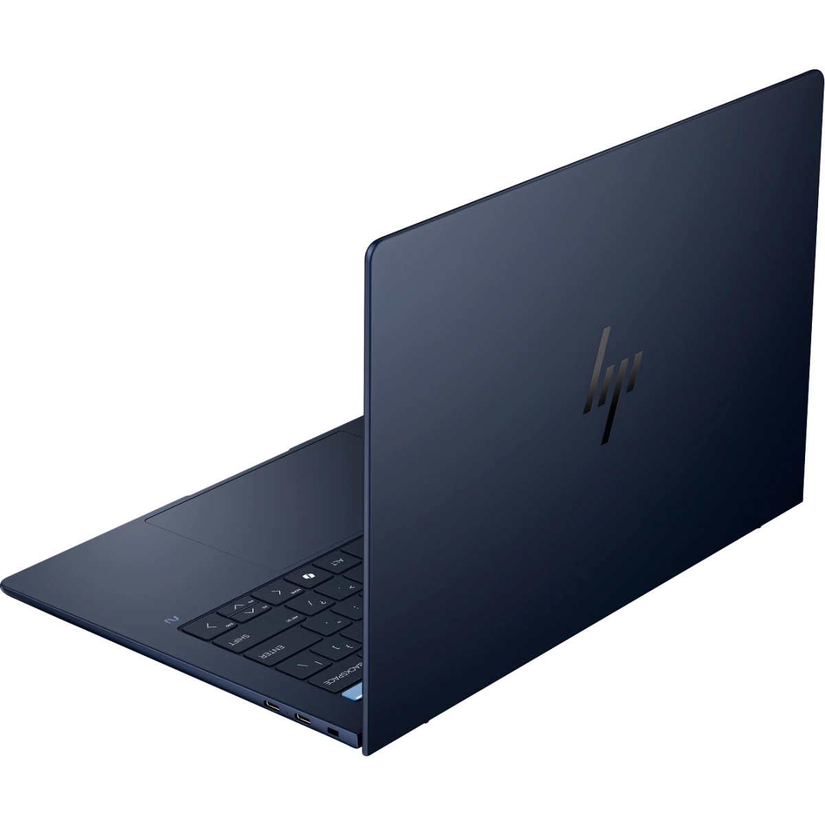 Ноутбук HP EliteBook Ultra G1i U7 258V,14" 3k (2880x1800) OLED 400cd BrightView AG,32Gb LPDDR5x-8533
