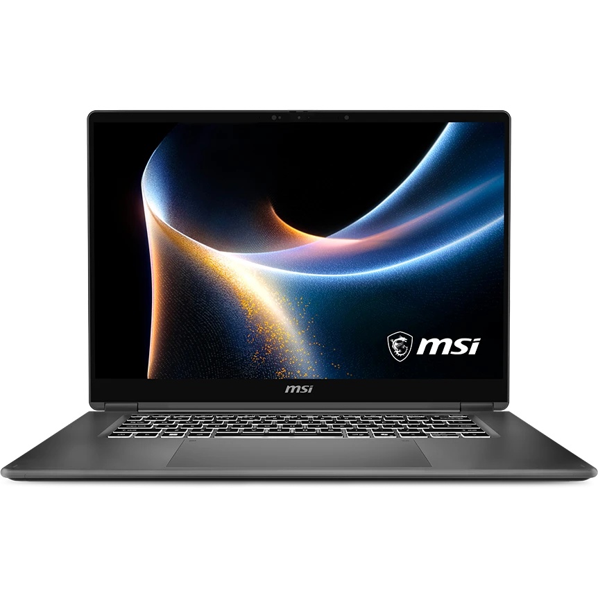 Ноутбук MSI Prestige 16 Flip AI+ C3MTG-028RU Core Ultra 9 386H 32Gb SSD2Tb Intel Arc 16" OLED Touch