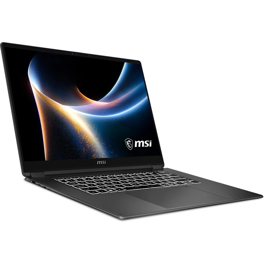 Ноутбук MSI Prestige 16 Flip AI+ C3MTG-028RU Core Ultra 9 386H 32Gb SSD2Tb Intel Arc 16" OLED Touch