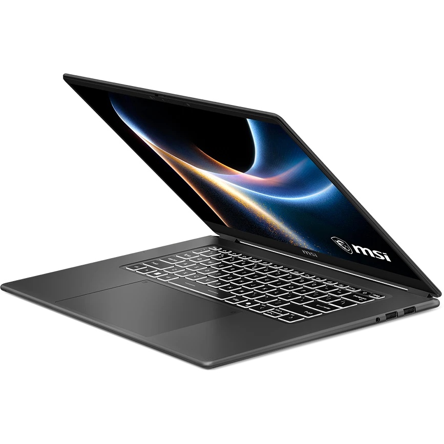 Ноутбук MSI Prestige 16 Flip AI+ C3MTG-028RU Core Ultra 9 386H 32Gb SSD2Tb Intel Arc 16" OLED Touch