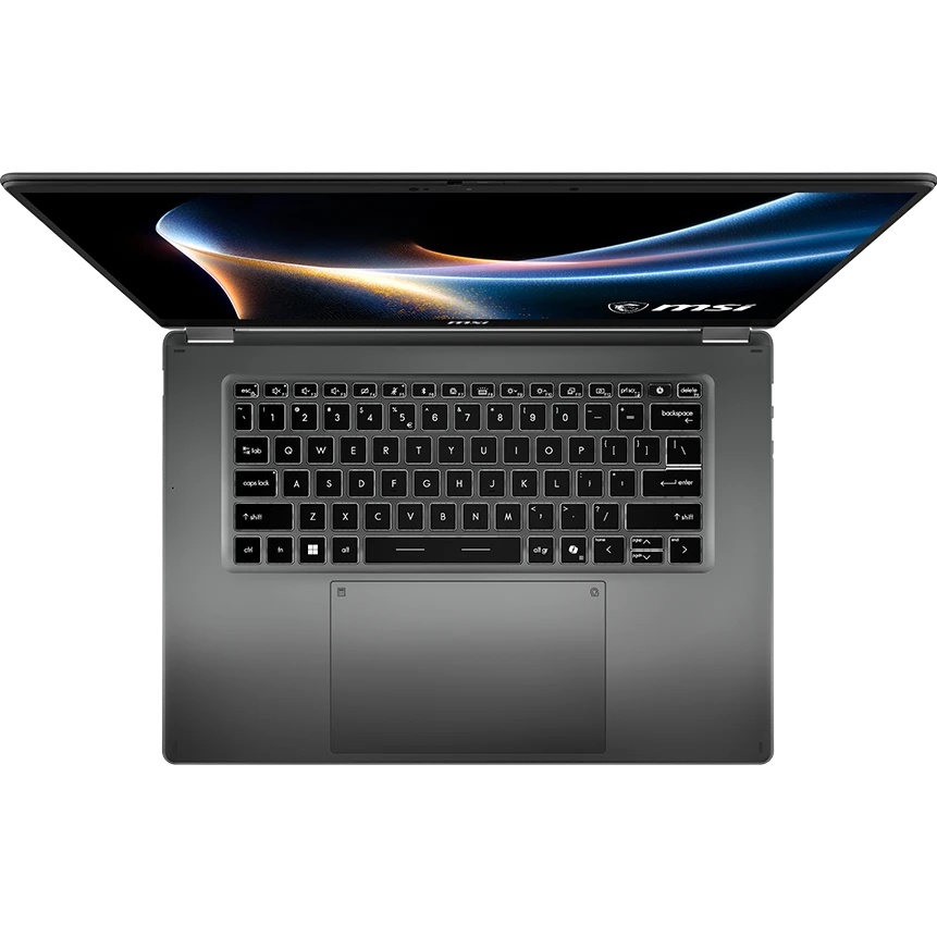 Ноутбук MSI Prestige 16 Flip AI+ C3MTG-028RU Core Ultra 9 386H 32Gb SSD2Tb Intel Arc 16" OLED Touch