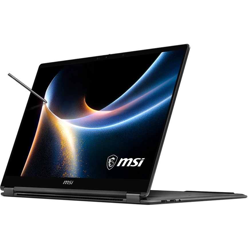 Ноутбук MSI Prestige 16 Flip AI+ C3MTG-028RU Core Ultra 9 386H 32Gb SSD2Tb Intel Arc 16" OLED Touch