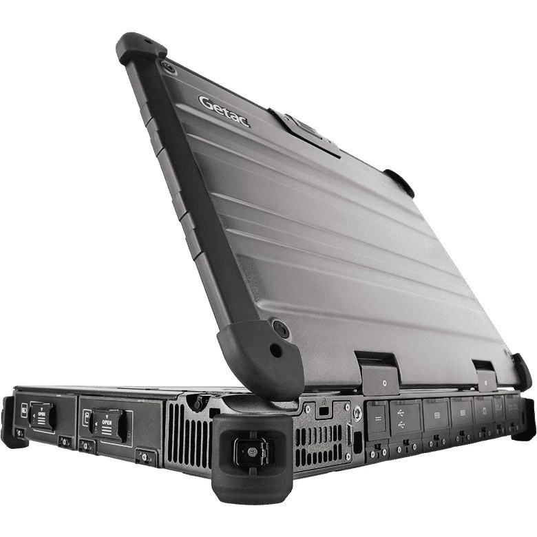 Ноутбук GETAC X500G3 CI7-7820EQ 15.6" W10 16GB/512GB XQ2S2FCHTDXL