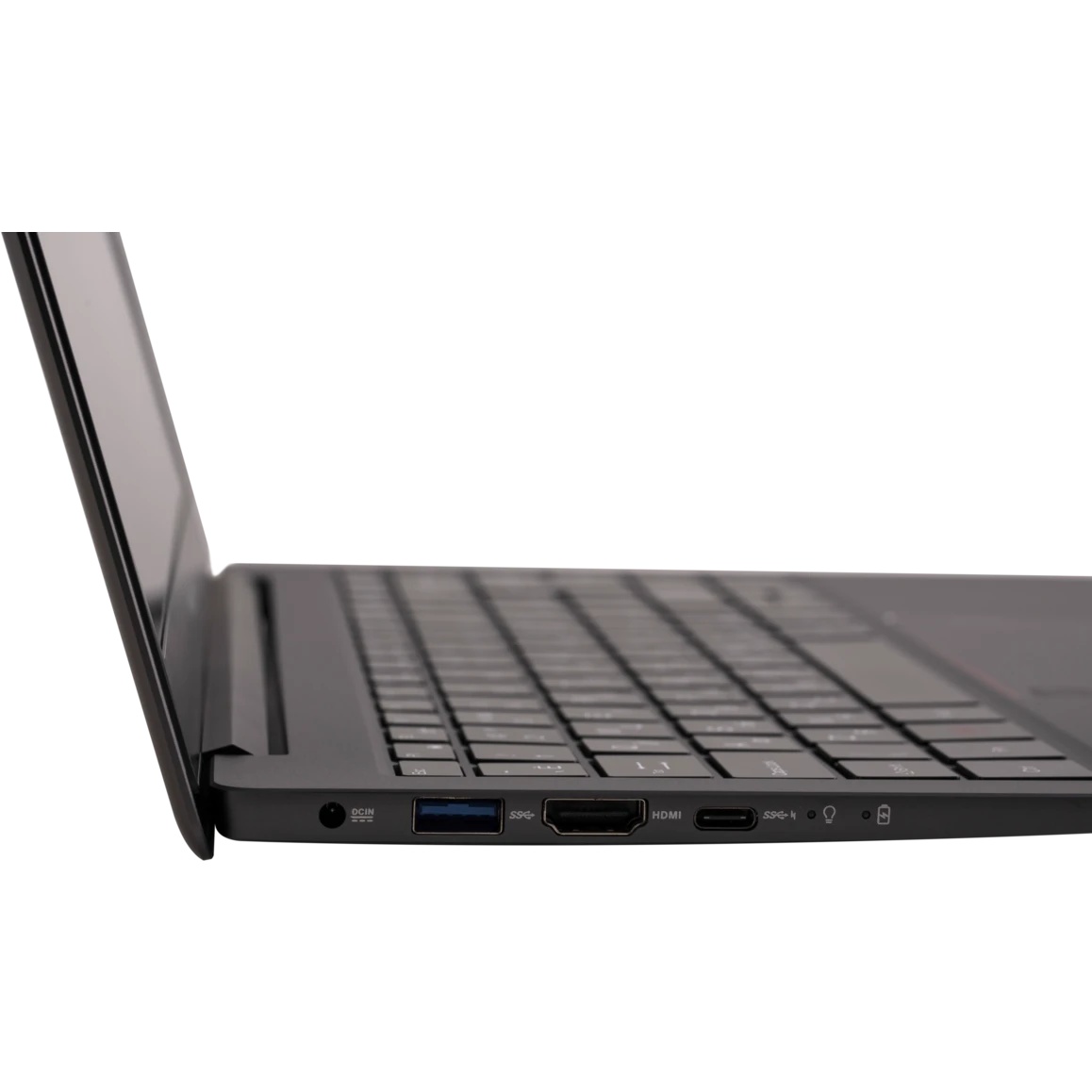 Ноутбук Гравитон Н14И-Т 14.0"FHD/IPS/Intel Core i5 1135G7/16GB/512GB SSD/Intel Iris Xe Graphics/NoOS
