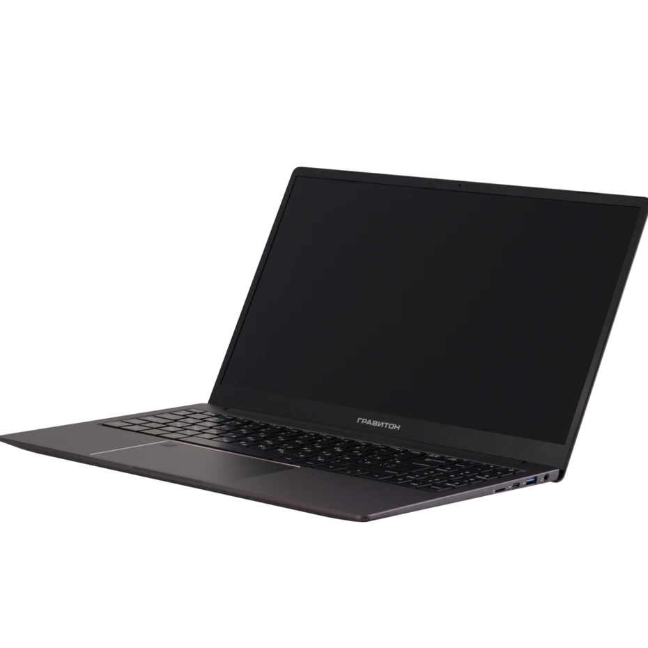 Ноутбук Гравитон Н15И-Т 15.6"FHD i5-1135G7/2x8GBDDR4/512GBSSD_M.2/WiFi+BT/NoOS/1YST