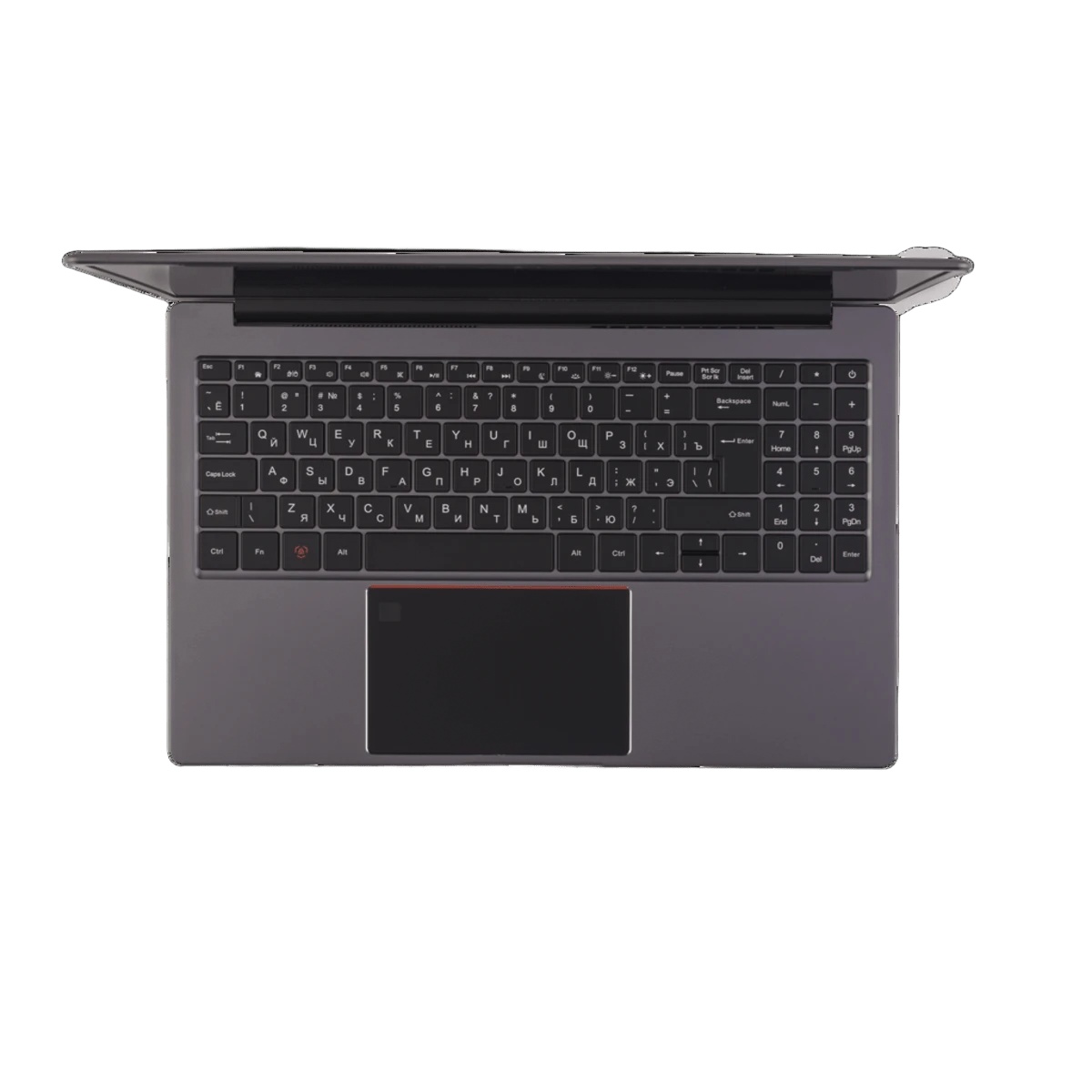 Ноутбук Гравитон Н15И-Т 15.6"FHD i5-1135G7/2x8GBDDR4/512GBSSD_M.2/WiFi+BT/NoOS/1YST