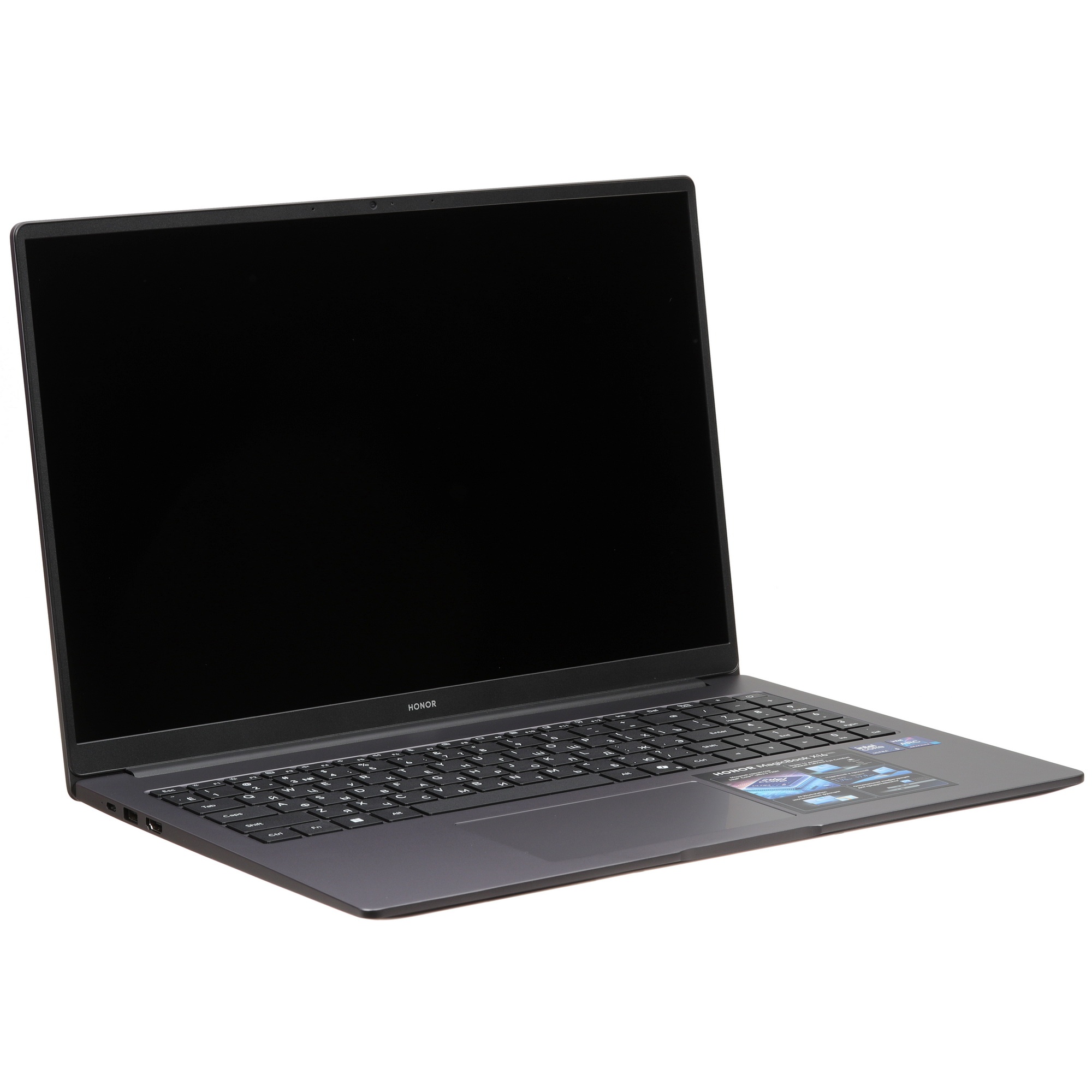 Ноутбук Honor MagicBook X16 2026 BRG-X Core Ultra 5 125H 16Gb SSD1Tb Intel Arc 16" IPS FHD+ (1920x12