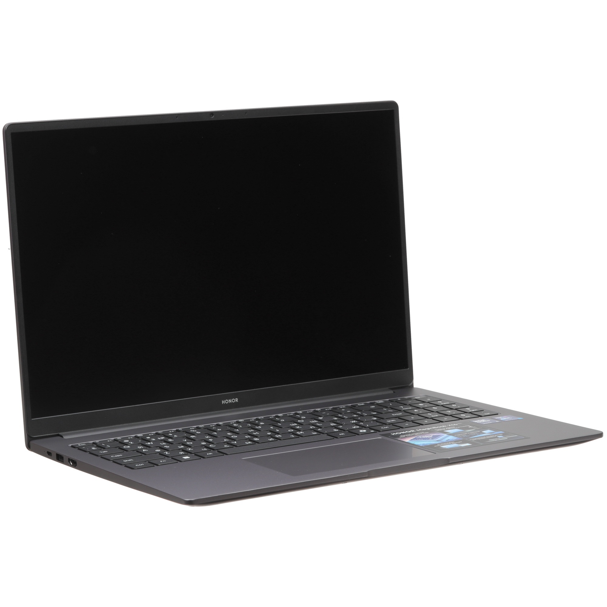 Ноутбук Honor MagicBook X16 2026 BRG-X Core Ultra 5 125H 16Gb SSD512Gb Intel Arc 16" IPS FHD+ (1920x