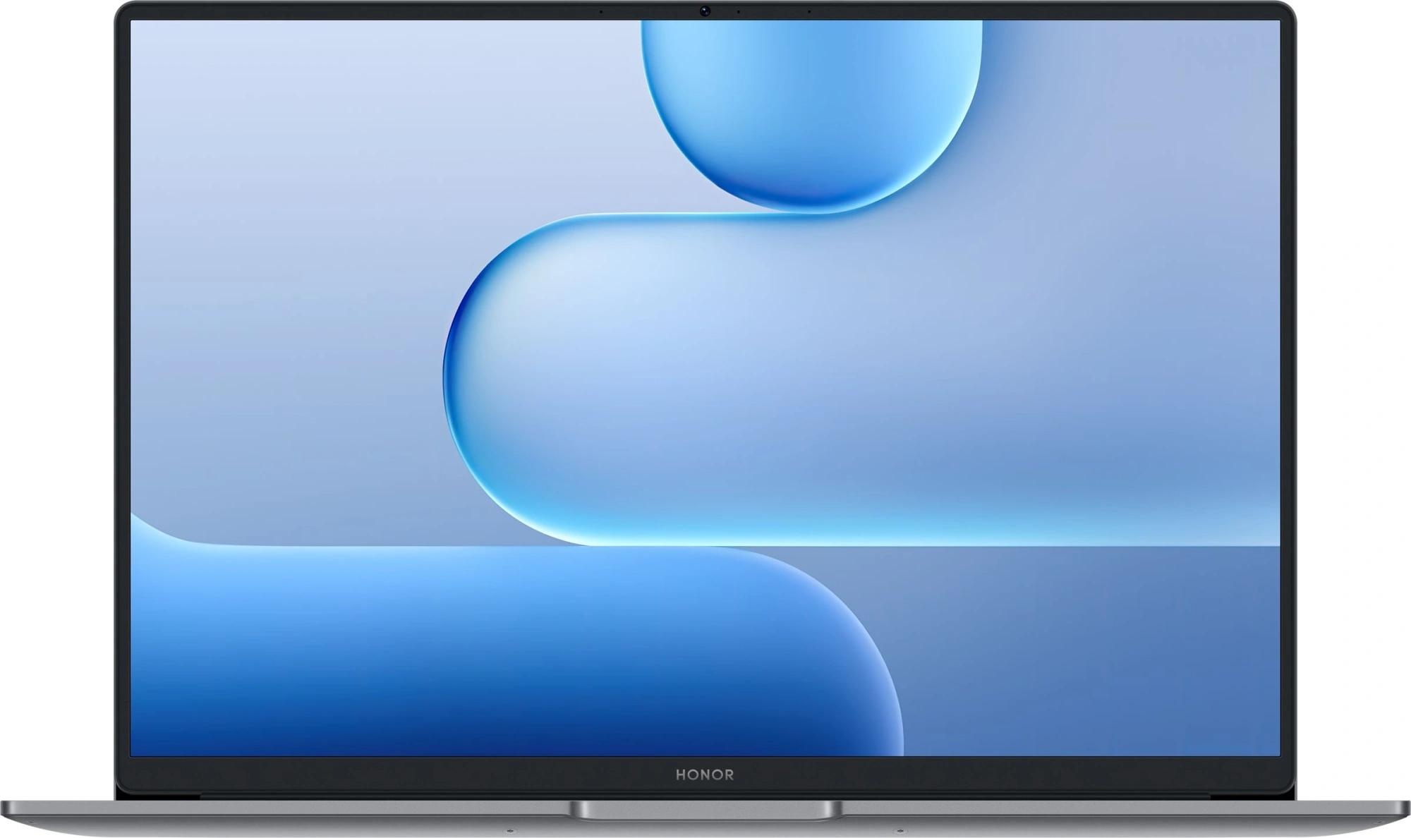 Ноутбук Honor MagicBook X16 2026 BRG-X Core Ultra 5 125H 16Gb SSD512Gb Intel Arc 16" IPS FHD+ (1920x