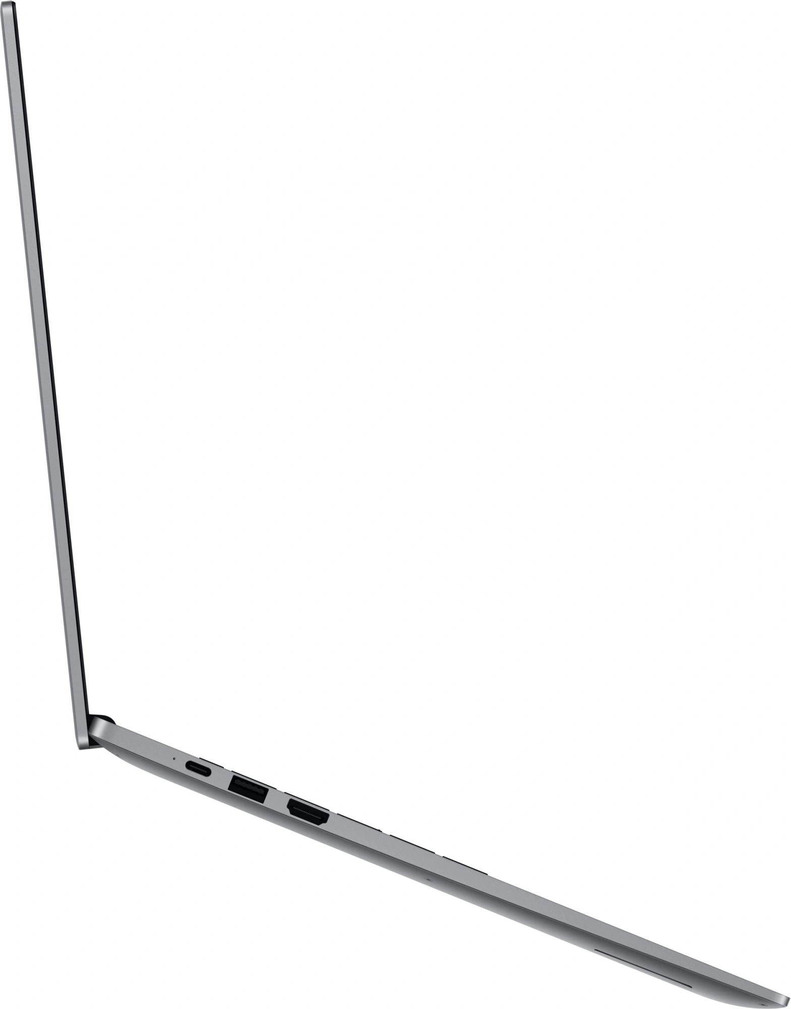 Ноутбук Honor MagicBook X16 2026 BRG-X Core Ultra 5 125H 16Gb SSD512Gb Intel Arc 16" IPS FHD+ (1920x