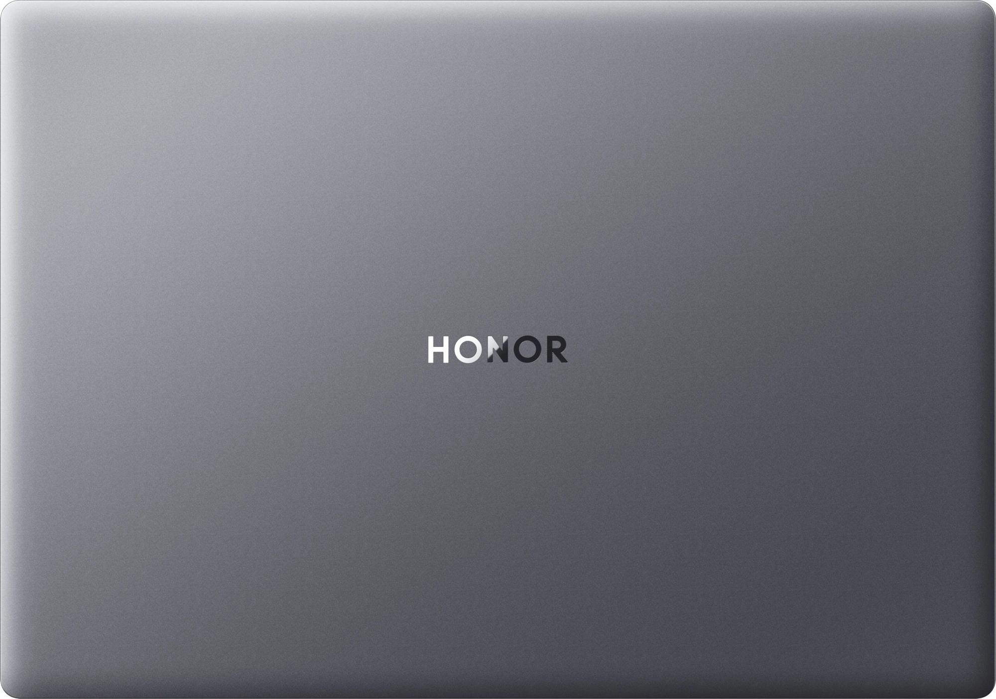 Ноутбук Honor MagicBook X16 2026 BRG-X Core Ultra 5 125H 16Gb SSD512Gb Intel Arc 16" IPS FHD+ (1920x