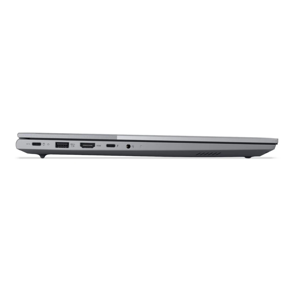 Ноутбук Lenovo ThinkBook 16 G8 IAL [21SK0027GQ_PRO] (КЛАВ.РУС.ГРАВ.) Arctic Grey 16" {WUXGA IPS Ultr
