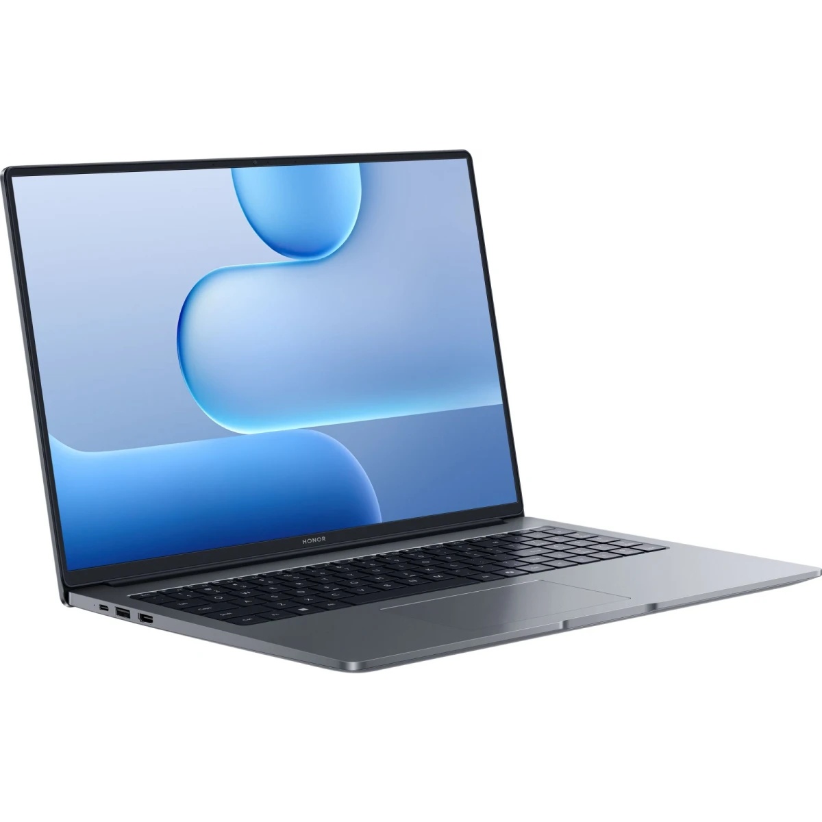 Ноутбук Honor MagicBook X16 2026 BRG-X/16"/IPS/Intel Core Ultra 5 125H/16Gb/1Tb SSD/Intel Arc/NoOS/с
