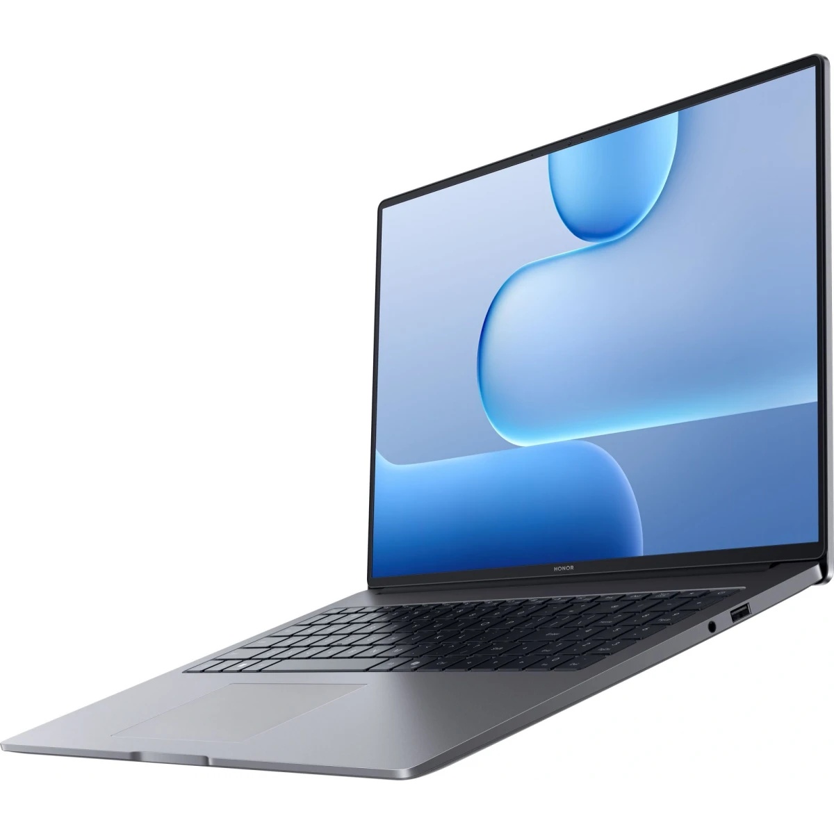 Ноутбук Honor MagicBook X16 2026 BRG-X/16"/IPS/Intel Core Ultra 5 125H/16Gb/1Tb SSD/Intel Arc/NoOS/с