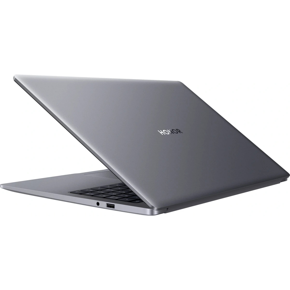 Ноутбук Honor MagicBook X16 2026 BRG-X/16"/IPS/Intel Core Ultra 5 125H/16Gb/1Tb SSD/Intel Arc/NoOS/с