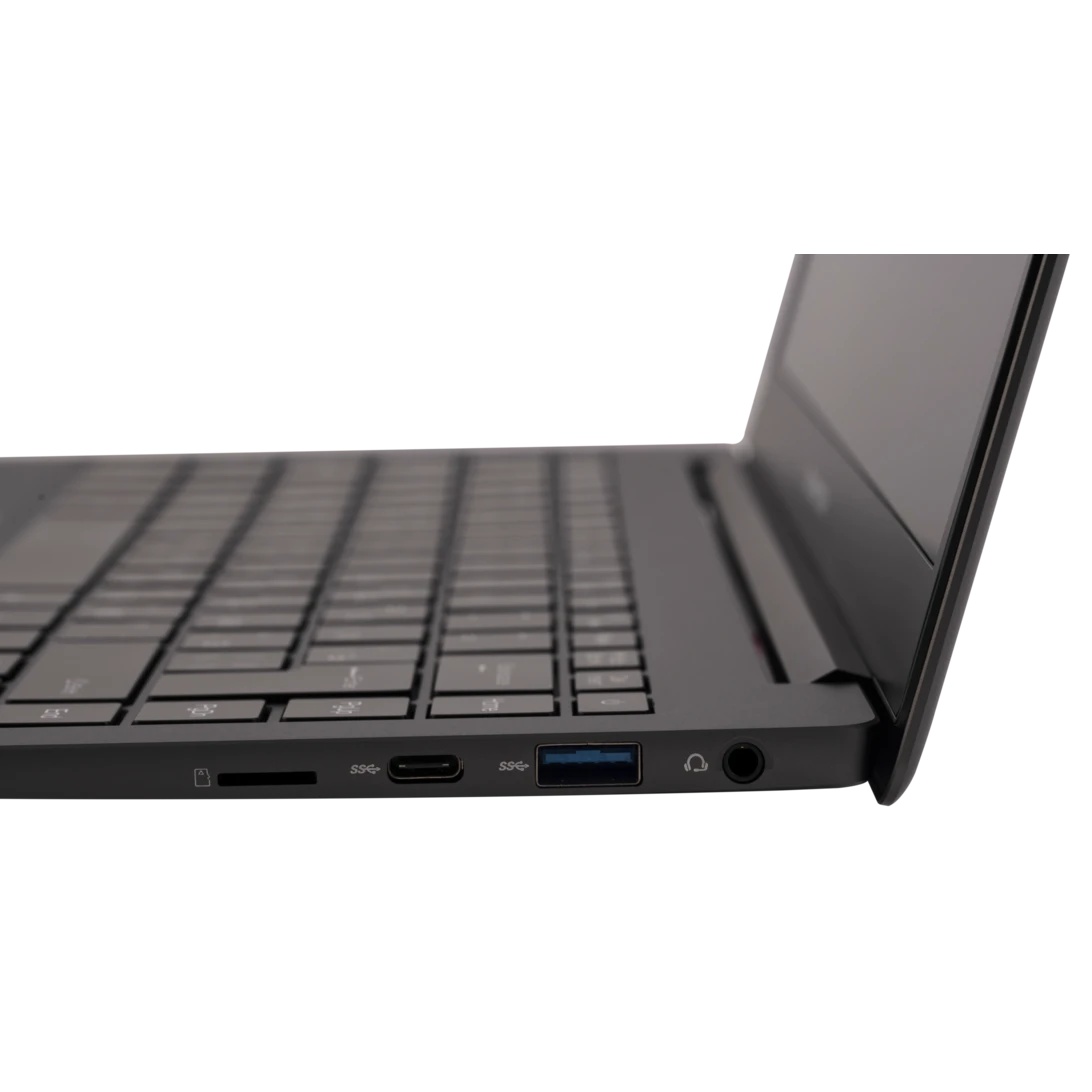Ноутбук Гравитон Н14И-Т 14.0"FHD300nit i7 1165G7/1x16GBDDR4/512GB SSD M.2/WiFi+BT/HUB/NoOS/1YST