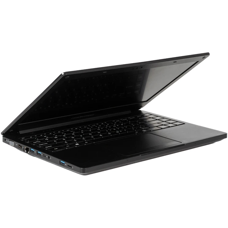 Ноутбук Гравитон Н14И-ТП 14.0"FHD300nit i5 1135G7/1x16GBDDR4/512GB SSD M.2/WiFi+BT/HUB/NoOS/1YST