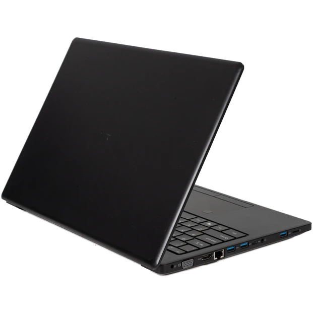 Ноутбук Гравитон Н14И-ТП 14.0"FHD300nit i5 1135G7/1x16GBDDR4/512GB SSD M.2/WiFi+BT/HUB/NoOS/1YST