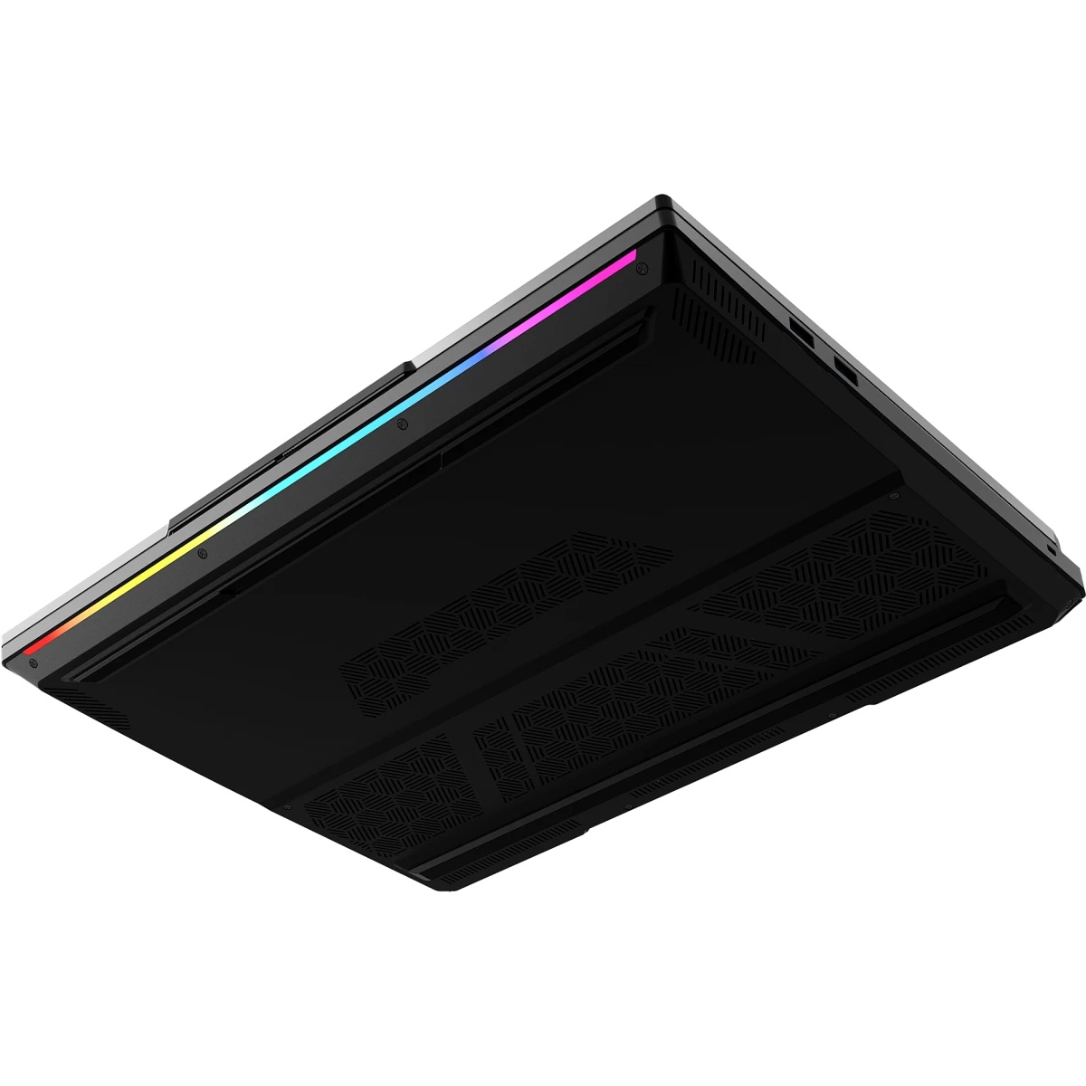 Ноутбук Maibenben X16E-R99558 Ryzen 9 9955HX 32Gb SSD2Tb NVIDIA GeForce RTX5080 16Gb 16" IPS QHD (25