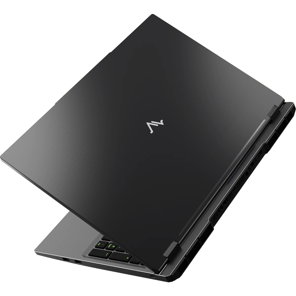 Ноутбук Maibenben X16E-R99558 Ryzen 9 9955HX 32Gb SSD2Tb NVIDIA GeForce RTX5080 16Gb 16" IPS QHD (25