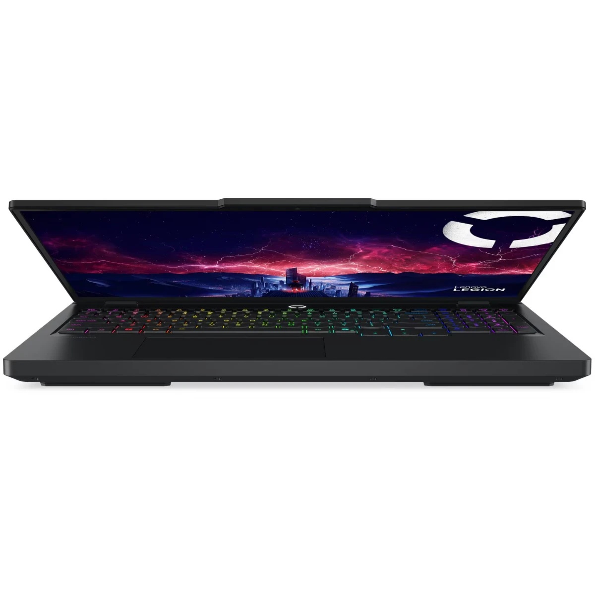 Ноутбук Lenovo Legion Pro 5 16AFR10 Ryzen 9 9955HX 32Gb SSD1Tb NVIDIA GeForce RTX 5070 8Gb 16" OLED