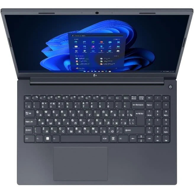 Ноутбук F+ FLAPTOP I FLTP-5i5-8256-w 15.6'' FHD IPS/Intel Core i5 1235U/8GB/256GB SSD/Integrated/WiF