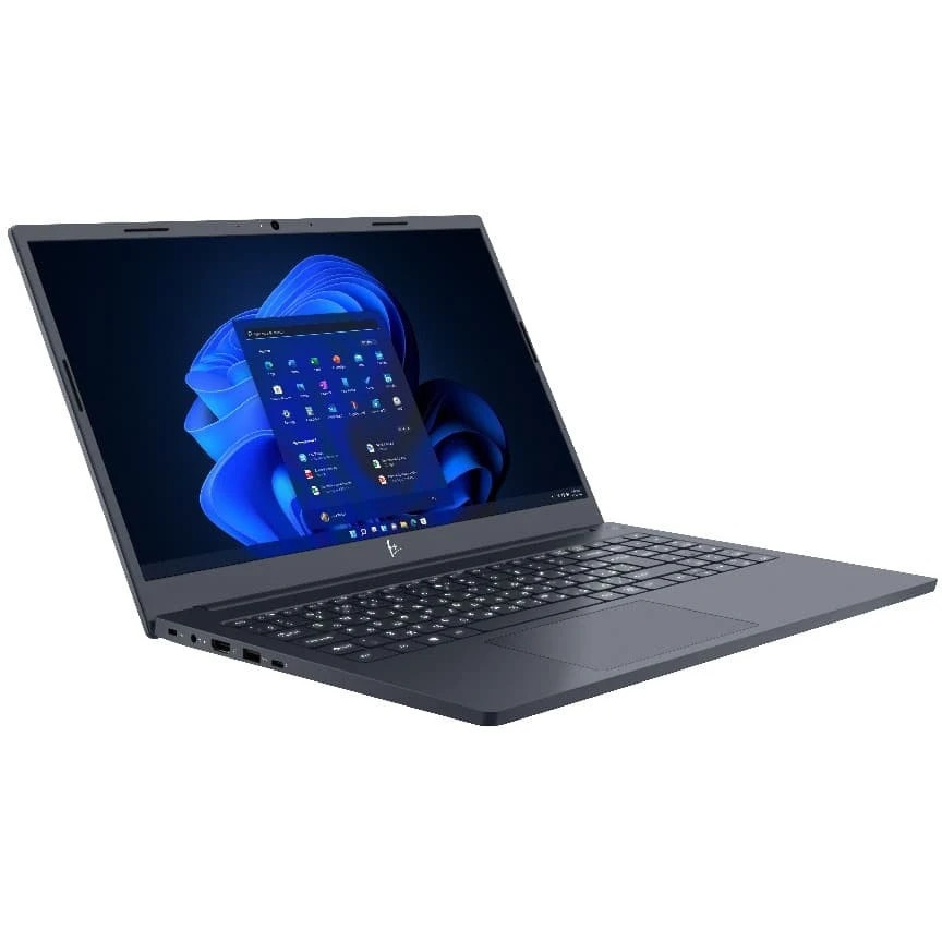 Ноутбук F+ FLAPTOP I FLTP-5i5-8256-w 15.6'' FHD IPS/Intel Core i5 1235U/8GB/256GB SSD/Integrated/WiF