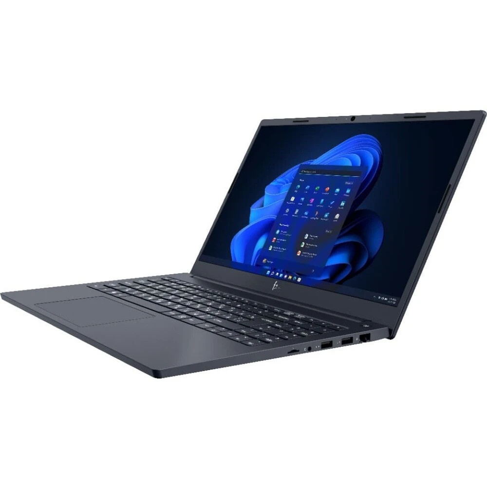 Ноутбук F+ FLAPTOP I FLTP-5i5-8256-w 15.6'' FHD IPS/Intel Core i5 1235U/8GB/256GB SSD/Integrated/WiF