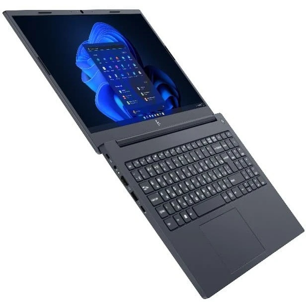 Ноутбук F+ FLAPTOP I FLTP-5i5-8256-w 15.6'' FHD IPS/Intel Core i5 1235U/8GB/256GB SSD/Integrated/WiF