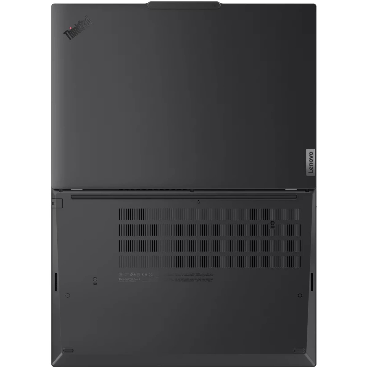 Ноутбук Lenovo ThinkPad T16 G4 Core Ultra 5 225U 32Gb SSD1Tb Intel Graphics 16" IPS WUXGA (1920x1200