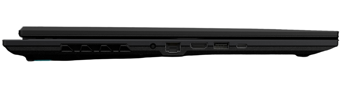 Ноутбук Gigabyte Gaming A18 GA83H AMD Ryzen AI 7 260/16Gb/SSD1Tb/RTX5060 8Gb (85W)/18"/IPS/WQXGA/256
