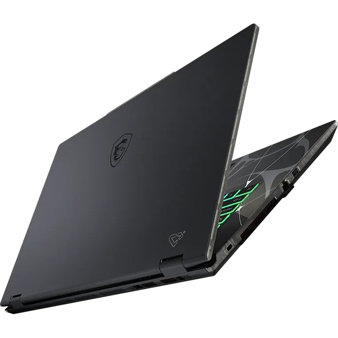Ноутбук MSI Cyborg 17 B2RWGKG-286XRU Intel Core 7 240H/32Gb/SSD1Tb/RTX5070 8Gb (60W)/17.3"/IPS/FHD/1