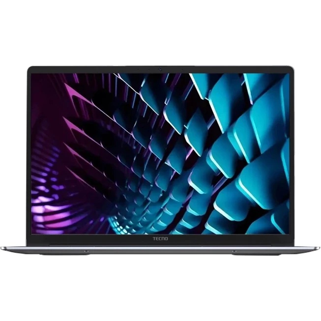 Ноутбук TECNO MegaBook K16SFA AMD Ryzen 7 7735HS/16Gb/SSD512Gb/16"/IPS/WUXGA/1920x1200/60Hz/Win11/Gr
