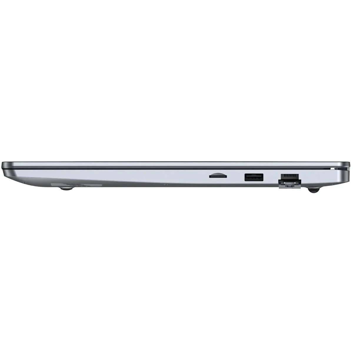 Ноутбук TECNO MegaBook K15SFA AMD Ryzen 7 7735HS/16Gb/SSD512Gb/15.6"/IPS/FHD/1920x1080/60Hz/Win11/Si
