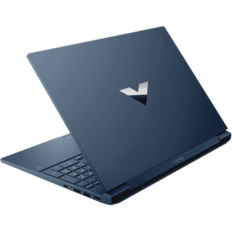 Ноутбук HP Victus 15-FB3120AX [BT6E1PA] Blue 15,6" {FHD AMD RYZEN 7 7445HS /16Gb/SSD512Gb/RTX3050 6G