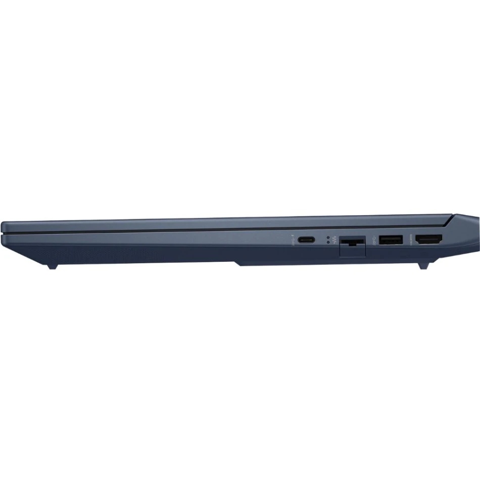 Ноутбук HP Victus 15-FB3120AX [BT6E1PA] Blue 15,6" {FHD AMD RYZEN 7 7445HS /16Gb/SSD512Gb/RTX3050 6G