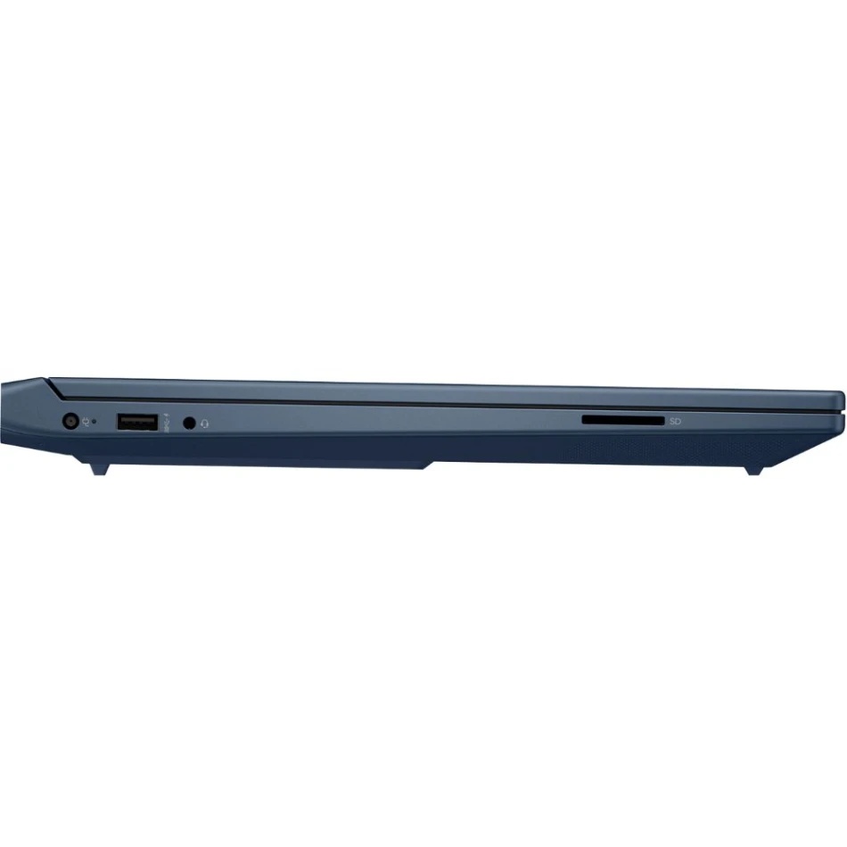 Ноутбук HP Victus 15-FB3120AX [BT6E1PA] Blue 15,6" {FHD AMD RYZEN 7 7445HS /16Gb/SSD512Gb/RTX3050 6G