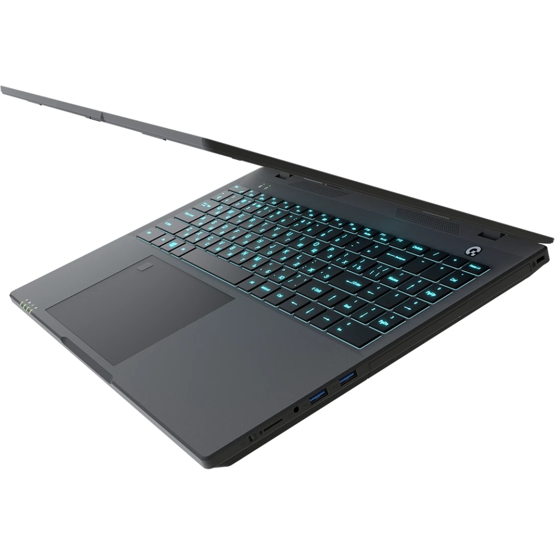 Ноутбук Aquarius Cmp NS626 Core i5 1235U 8Gb SSD512Gb 16" IPS (2560x1600) без ОС WiFi BT
