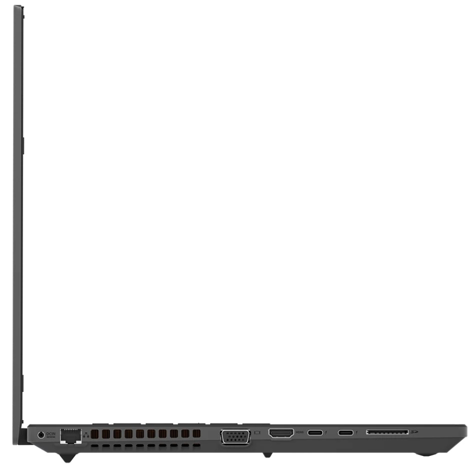 Ноутбук Aquarius Cmp NS626 Core i5 1235U 8Gb SSD512Gb 16" IPS (2560x1600) без ОС WiFi BT
