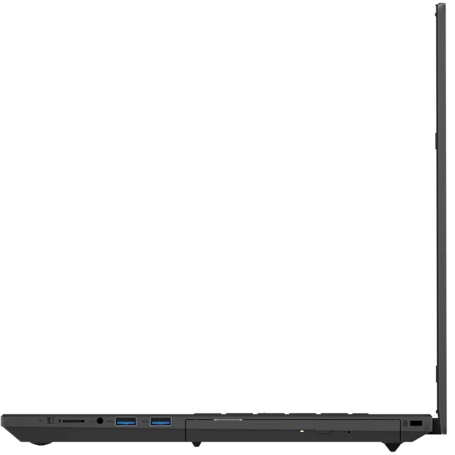 Ноутбук Aquarius Cmp NS626 Core i5 1235U 8Gb SSD512Gb 16" IPS (2560x1600) без ОС WiFi BT