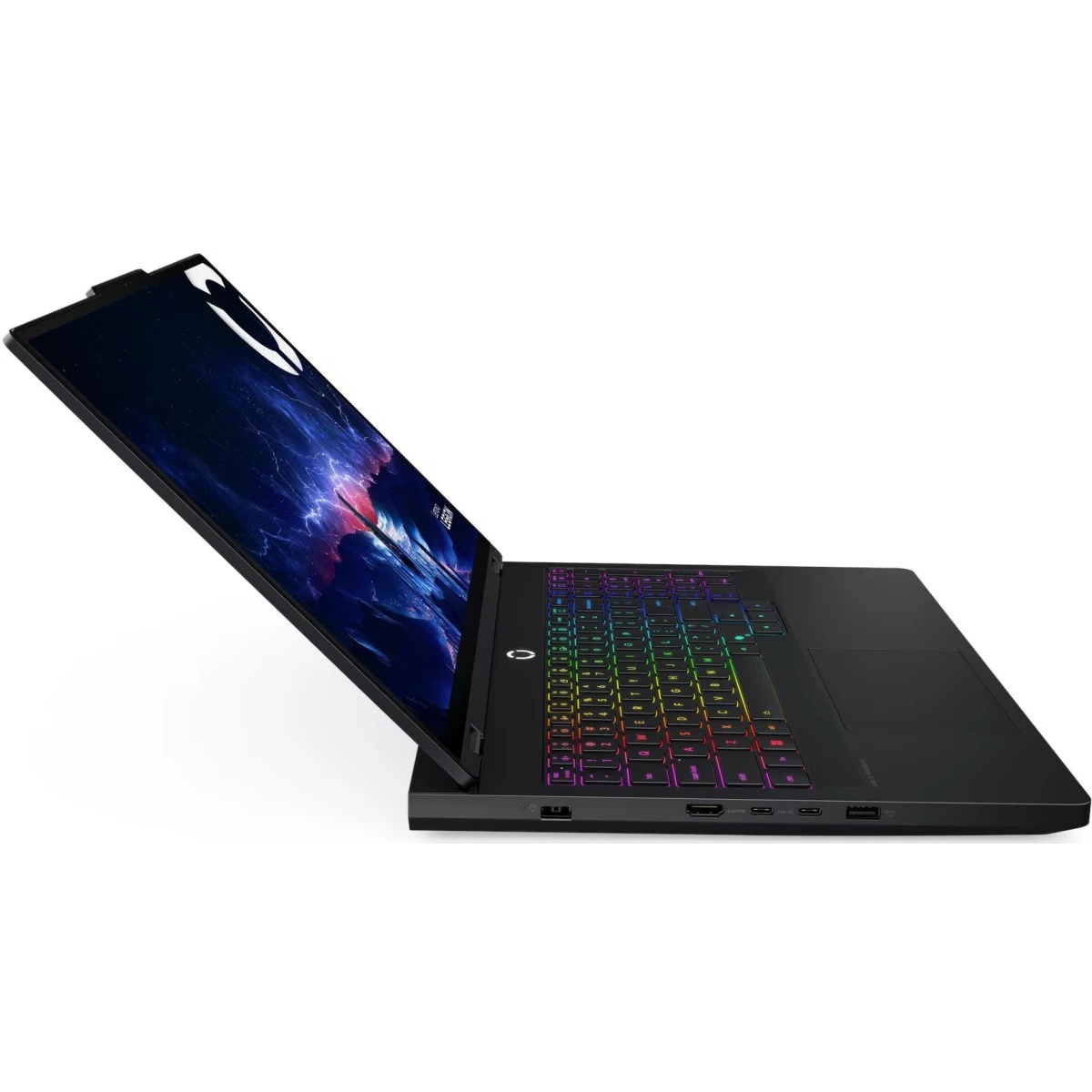 Ноутбук Lenovo Legion Pro 5 16IAX10/16" WQXGA OLED 2560x1600/Intel Core Ultra 7 255HX/16 Gb/1 Tb SSD