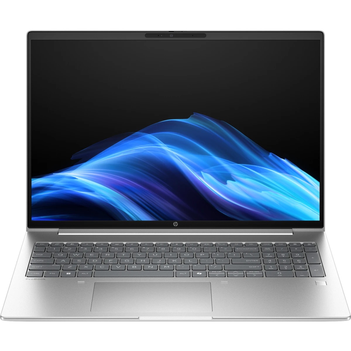 ноутбук HP ProBook 4 G1i Ultra 5 225U 16" WUXGA (1920x1200) UWVA 300 nits 16GB DDR5 5600,512GB SSD,I