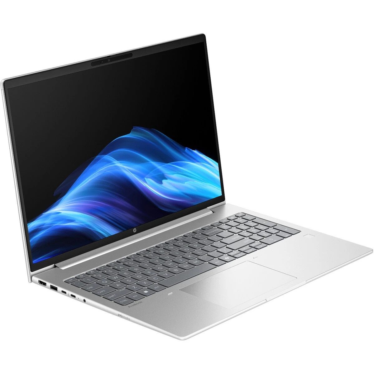 ноутбук HP ProBook 4 G1i Ultra 5 225U 16" WUXGA (1920x1200) UWVA 300 nits 16GB DDR5 5600,512GB SSD,I