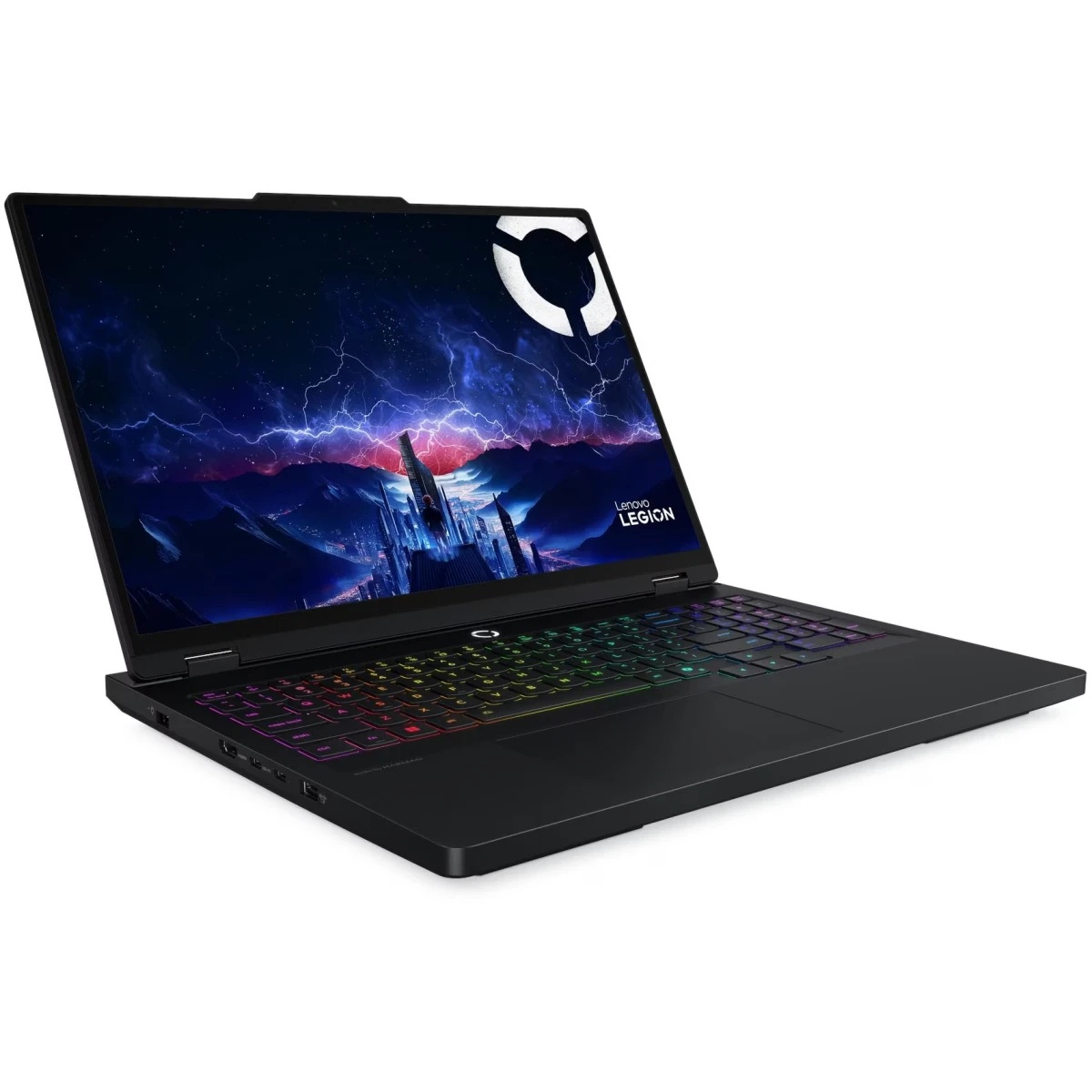 Ноутбук Lenovo Legion Pro 5 16IAX10/16"/OLED/Intel Core Ultra 7 255HX/16Gb/1Tb SSD/nVidia GeForce RT