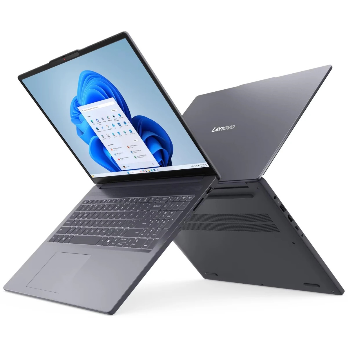 Ноутбук Lenovo IdeaPad Slim 3 16IRH10 Core i5 13420H 16Gb SSD512Gb Intel UHD Graphics 16" IPS WUXGA