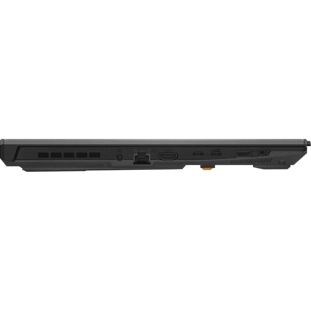 Ноутбук Asus TUF Gaming FA707NUG-HX182 Ryzen 7 7445HS/16Gb/SSD512Gb/RTX4050 6Gb/17.3"/IPS/FHD/noOS/g