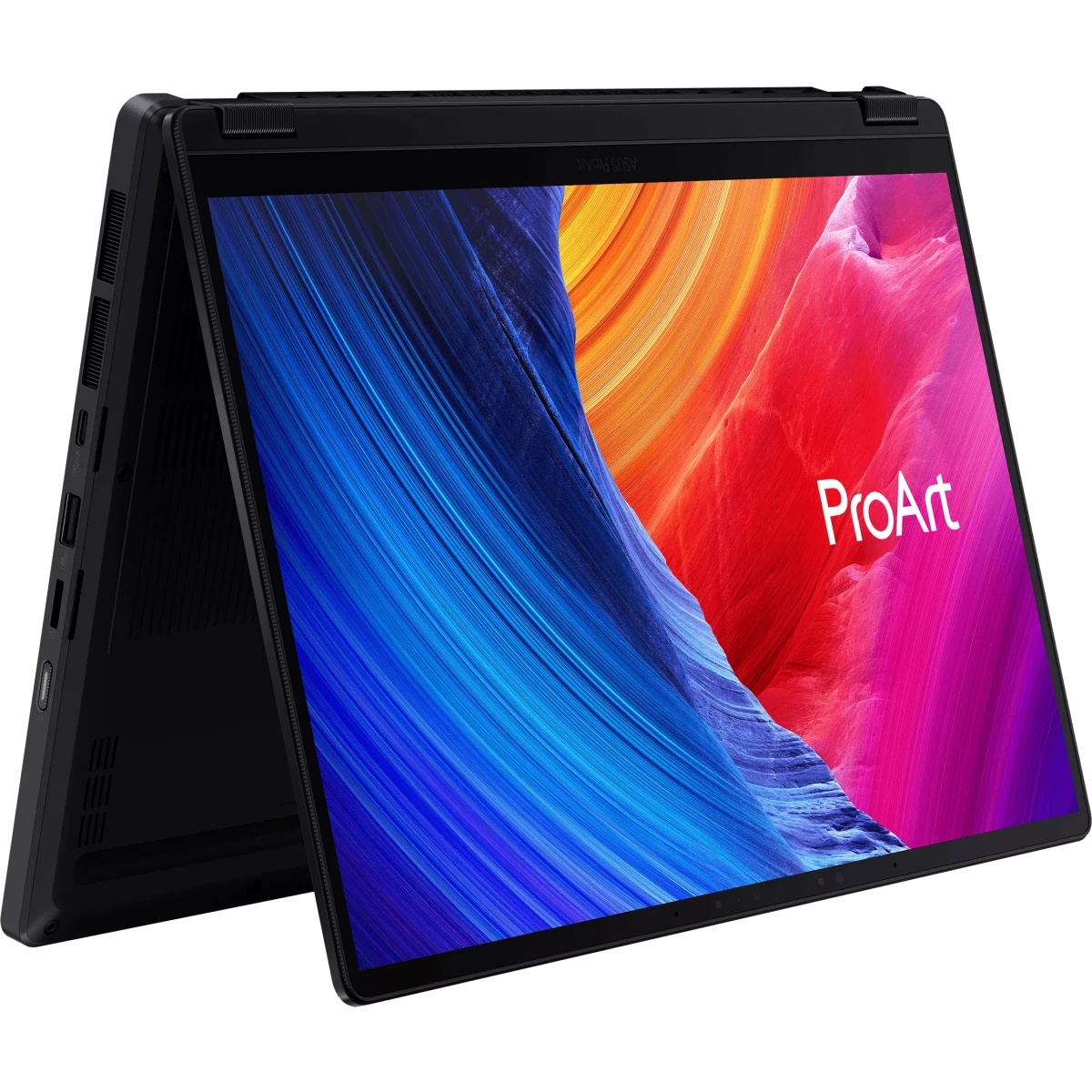 Ноутбук Asus ProArt PX13 HN7306EA-LX010X Ryzen AI Max+ 395/64Gb/SSD1Tb 8Gb/13.3"/Touch/OLED/3K/W11Pr