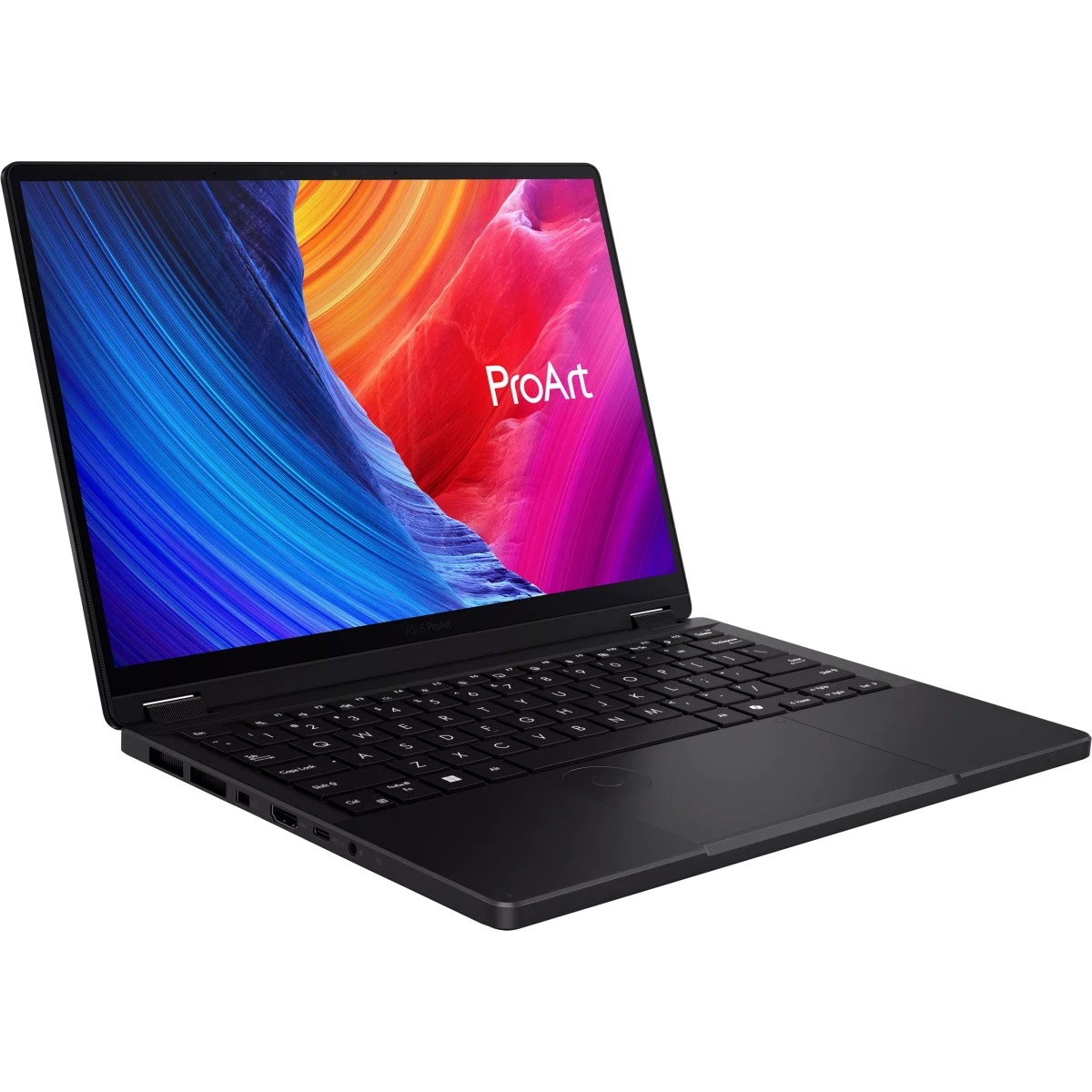 Ноутбук Asus ProArt PX13 HN7306EA-LX129X Ryzen AI Max+ 395/32Gb/SSD1Tb 8Gb/13.3"/Touch/OLED/3K/W11Pr