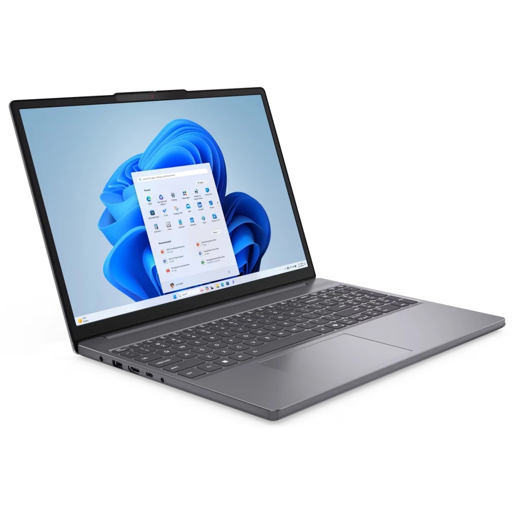Ноутбук Lenovo IP3 Slim 15IRH10/15.3"/IPS/Intel Core i5-13420H/8Gb/512Gb SSD/Intel UHD Graphics/no O