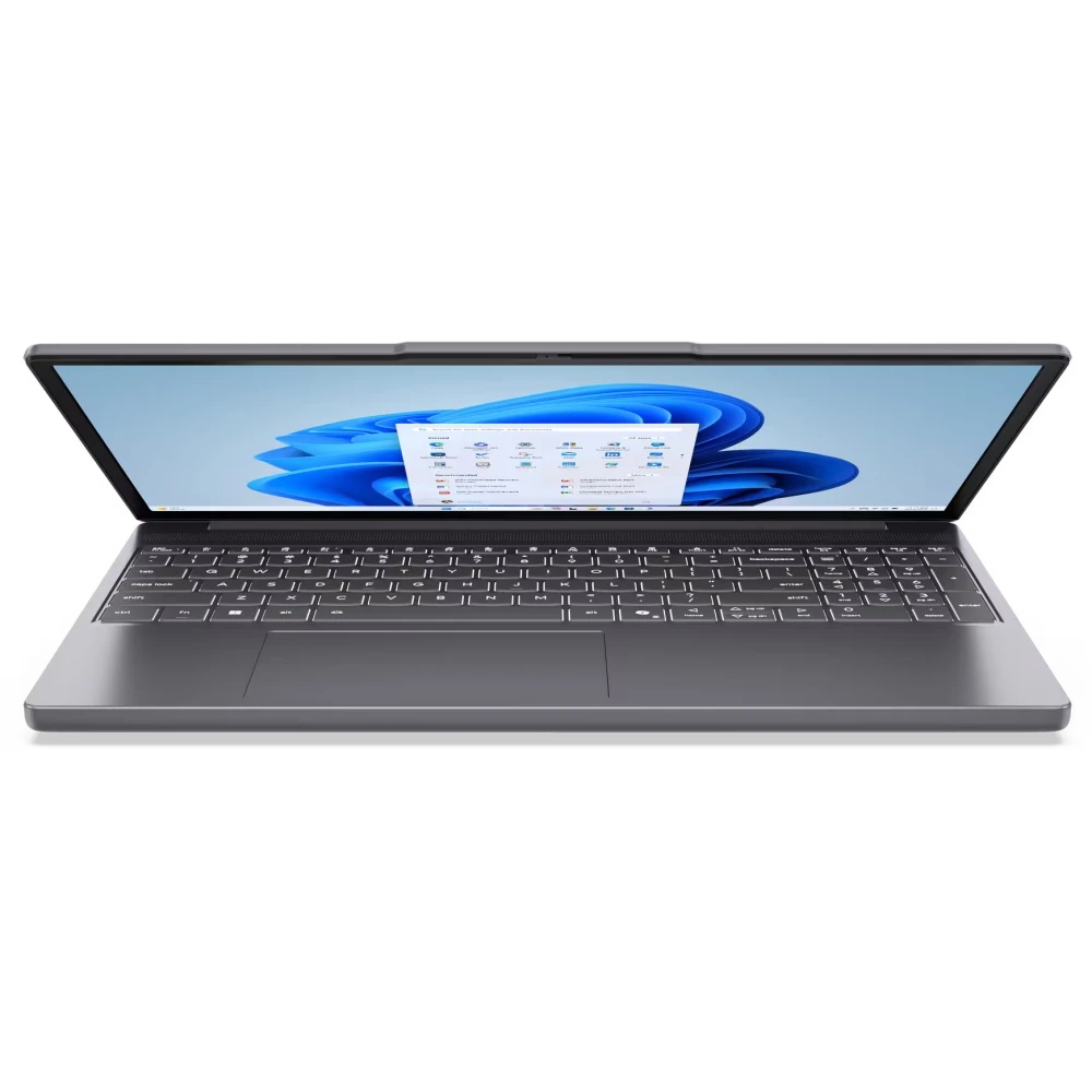 Ноутбук Lenovo IP3 Slim 15IRH10/15.3"/IPS/Intel Core i5-13420H/8Gb/512Gb SSD/Intel UHD Graphics/no O